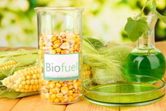 Wotter biofuel availability