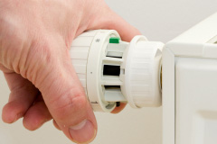 Wotter central heating repair costs