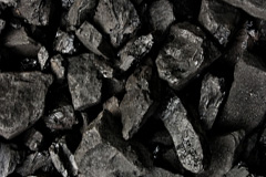 Wotter coal boiler costs