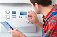free Wotter gas safe engineer quotes