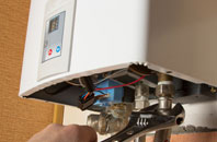 free Wotter boiler install quotes