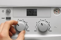 free Wotter boiler maintenance quotes